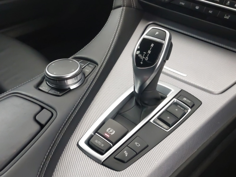 Used BMW 6 Series 2018 for sale - 76737177: Photo 15