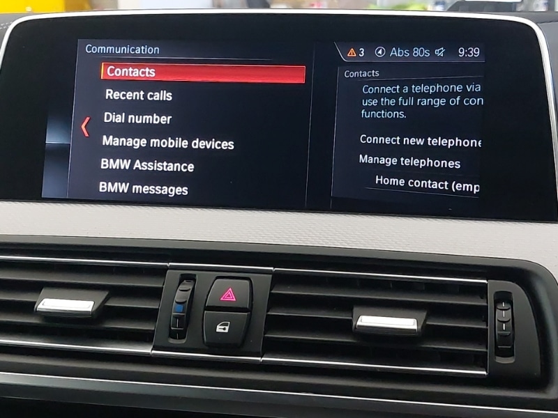 Used BMW 6 Series 2018 for sale - 76737177: Photo 17