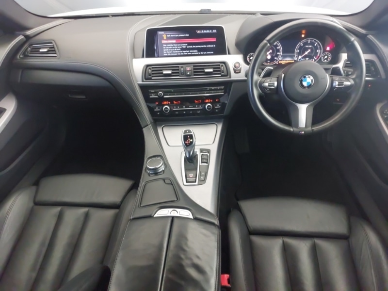 Used BMW 6 Series 2018 for sale - 76737177: Photo 2