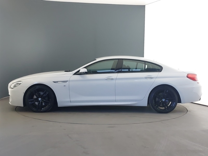 Used BMW 6 Series 2018 for sale - 76737177: Photo 4