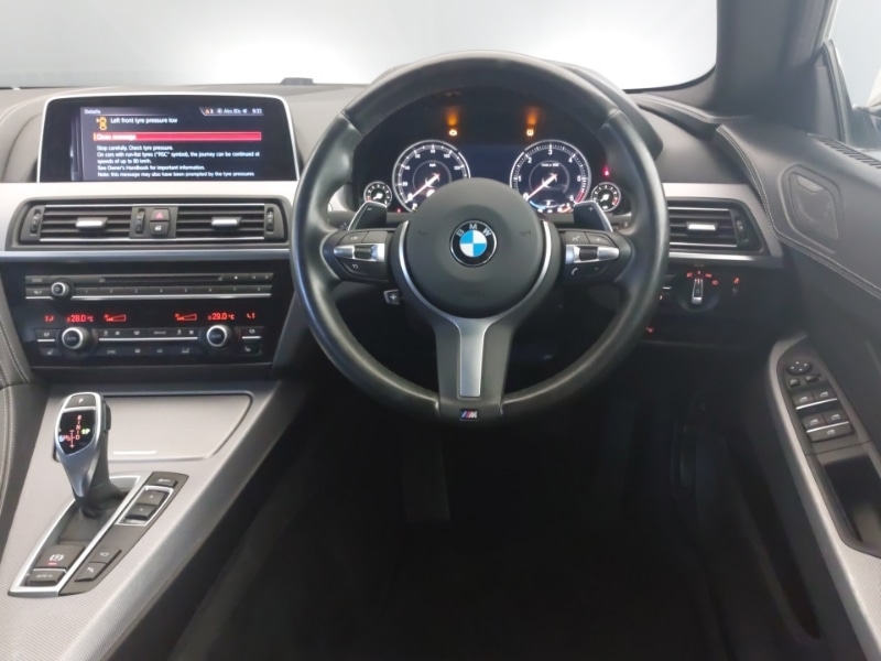 Used BMW 6 Series 2018 for sale - 76737177: Photo 7