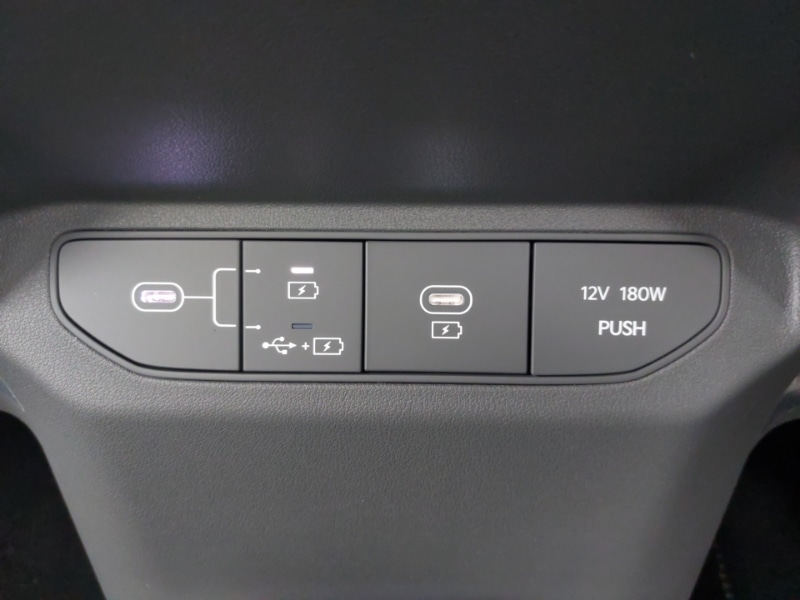 Used Kia EV3 2025 for sale - 76195610: Photo 19