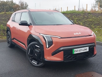 2025 - 148kW GT-Line 81.4kWh 5dr Auto