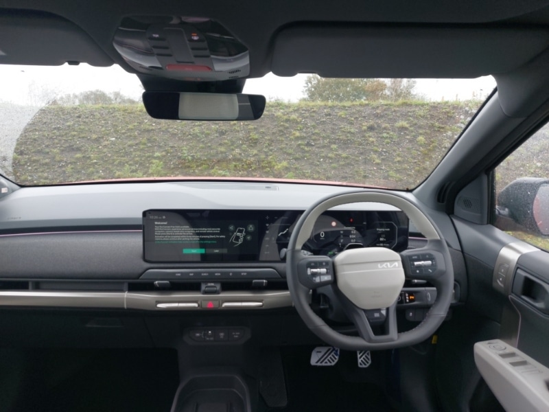 Used Kia EV3 2025 for sale - 76195610: Photo 2