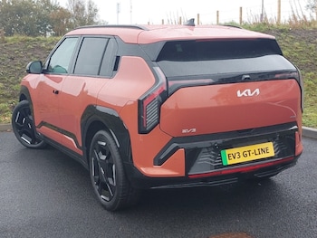 Used Kia EV3 2025 for sale - 76195610: Photo 3