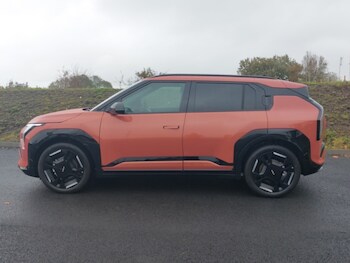 Used Kia EV3 2025 for sale - 76195610: Photo 4