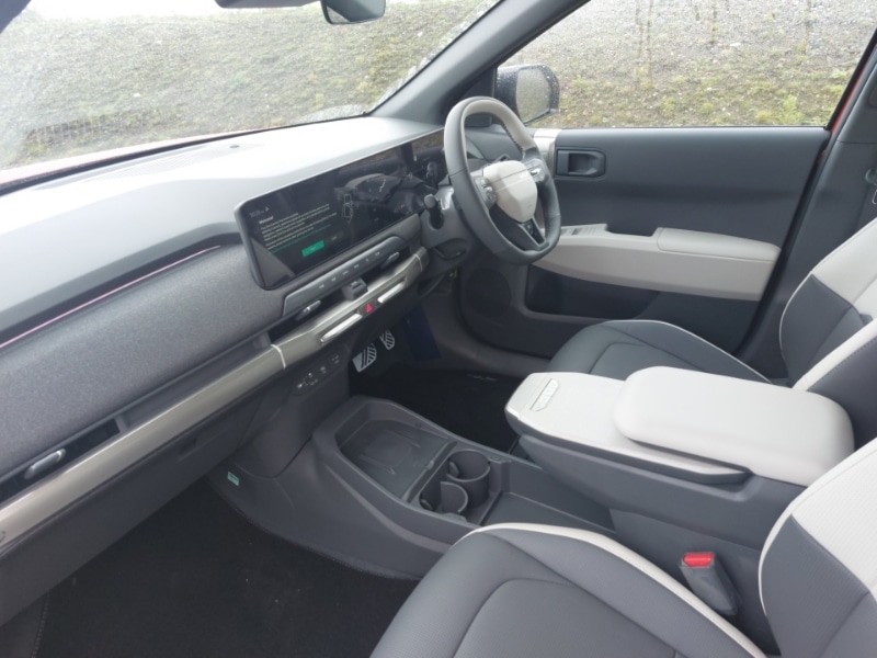 Used Kia EV3 2025 for sale - 76195610: Photo 5