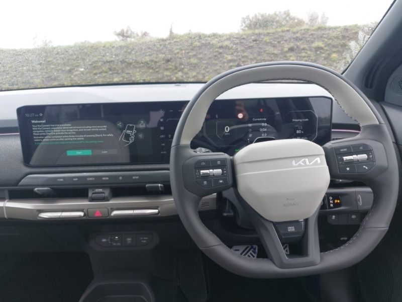 Used Kia EV3 2025 for sale - 76195610: Photo 7