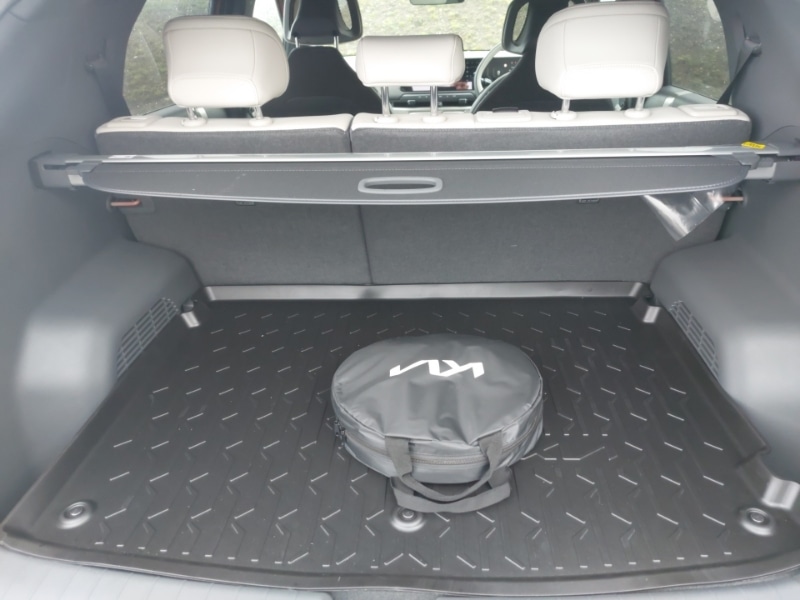 Used Kia EV3 2025 for sale - 76195610: Photo 8