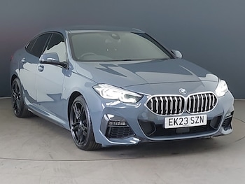 Used BMW 2 Series 2023 for sale - 78478625: Photo