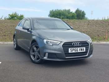 Used Audi A3 2016 for sale - 75116791: Photo