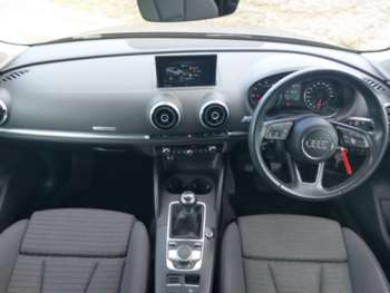 Used Audi A3 2016 for sale - 75116791: Photo