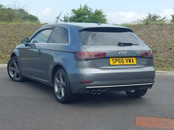 Used Audi A3 2016 for sale - 75116791: Photo