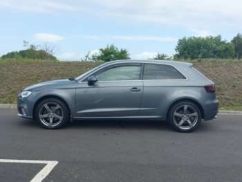 Used Audi A3 2016 for sale - 75116791: Photo