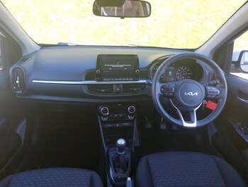 Used Kia Picanto 2023 for sale - 78428467: Photo