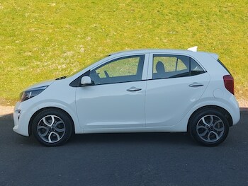 Used Kia Picanto 2023 for sale - 78428467: Photo