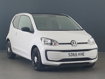 Volkswagen - up!