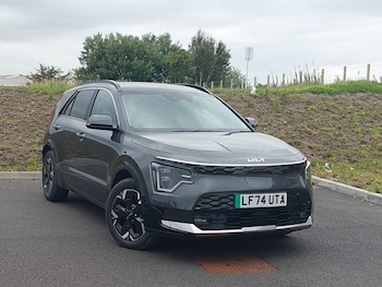 Kia - Niro