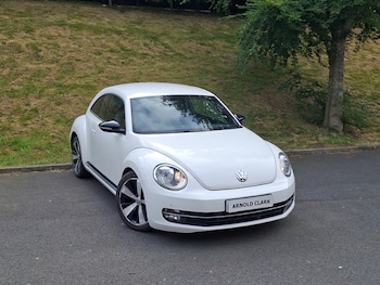 Used Volkswagen Beetle 2013 for sale - 79501651: Photo
