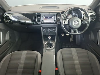Used Volkswagen Beetle 2013 for sale - 79501651: Photo