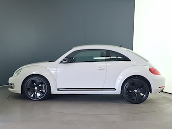 Used Volkswagen Beetle 2013 for sale - 79501651: Photo