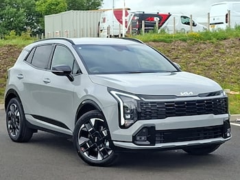 Used Kia Sportage 2026 for sale - 78803829: Photo