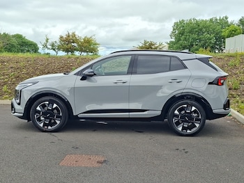 Used Kia Sportage 2026 for sale - 78803829: Photo