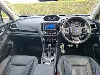 Used Subaru Forester 2022 for sale - 79817054: Photo