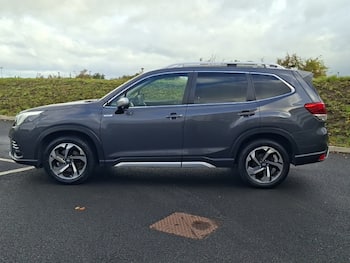 Used Subaru Forester 2022 for sale - 79817054: Photo