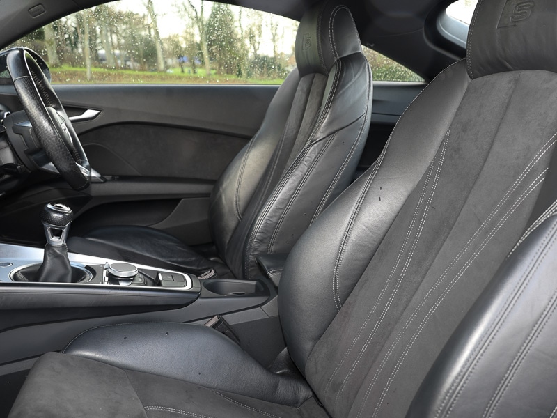 Used Audi TT 2016 for sale - 77379847: Photo 12