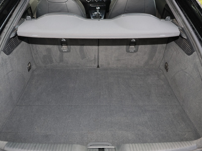 Used Audi TT 2016 for sale - 77379847: Photo 17