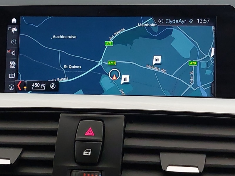 Used BMW 4 Series 2019 for sale - 76987434: Photo 10