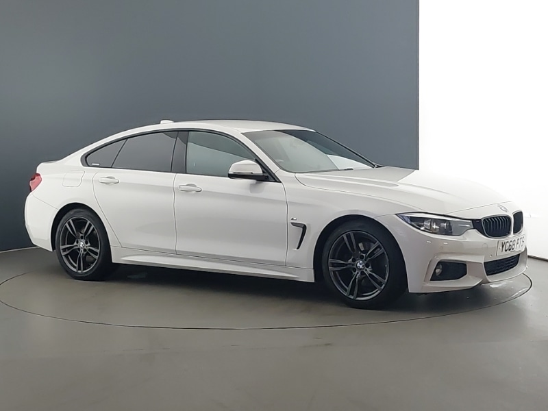 Used BMW 4 Series 2019 for sale - 76987434: Photo 12