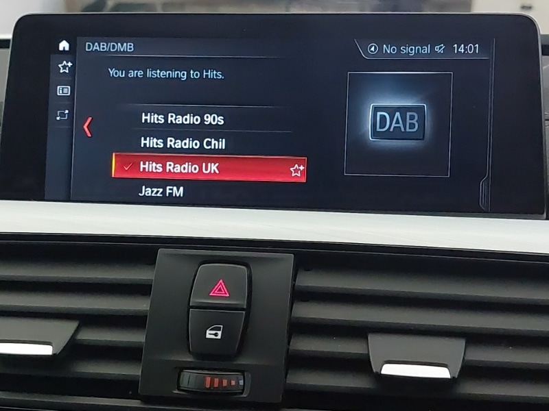 Used BMW 4 Series 2019 for sale - 76987434: Photo 16