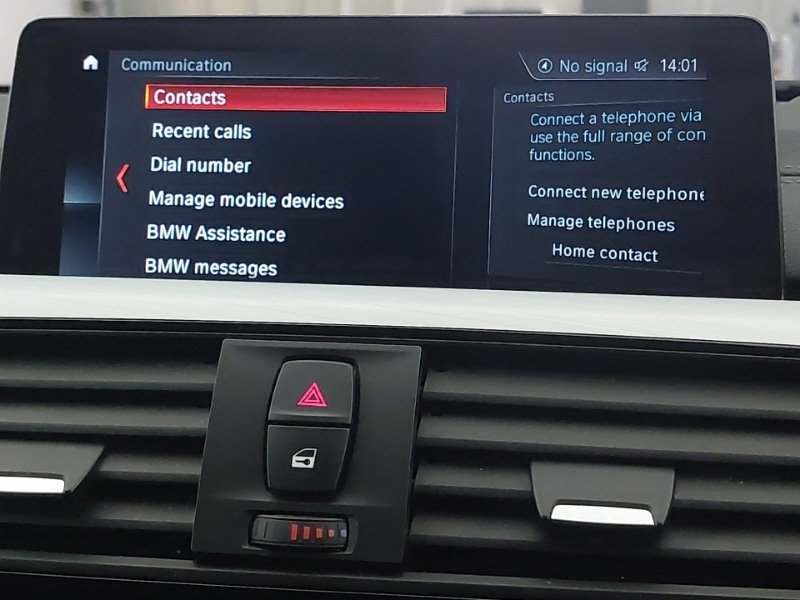 Used BMW 4 Series 2019 for sale - 76987434: Photo 17