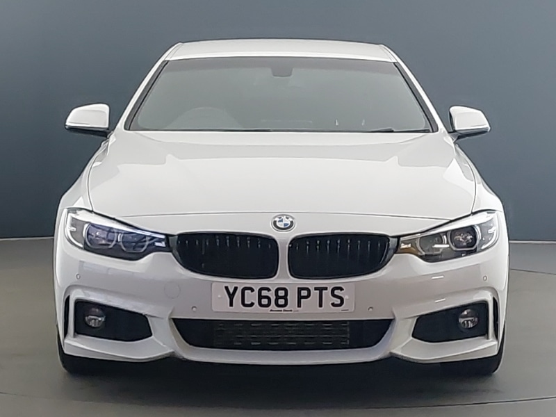Used BMW 4 Series 2019 for sale - 76987434: Photo 19