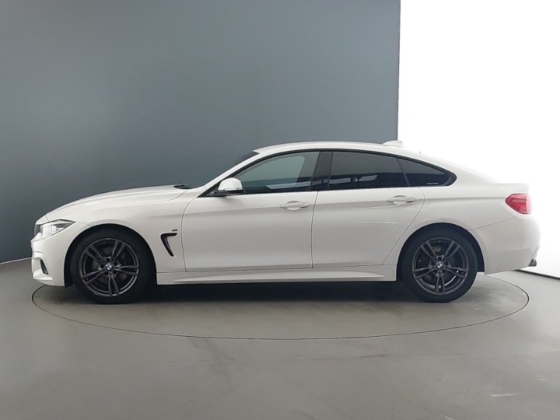 Used BMW 4 Series 2019 for sale - 76987434: Photo 4