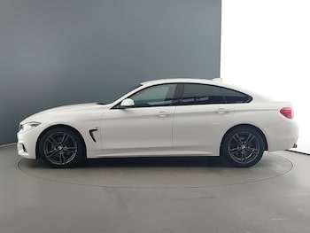 Used BMW 4 Series 2019 for sale - 76987434: Photo
