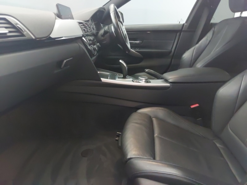 Used BMW 4 Series 2019 for sale - 76987434: Photo 5