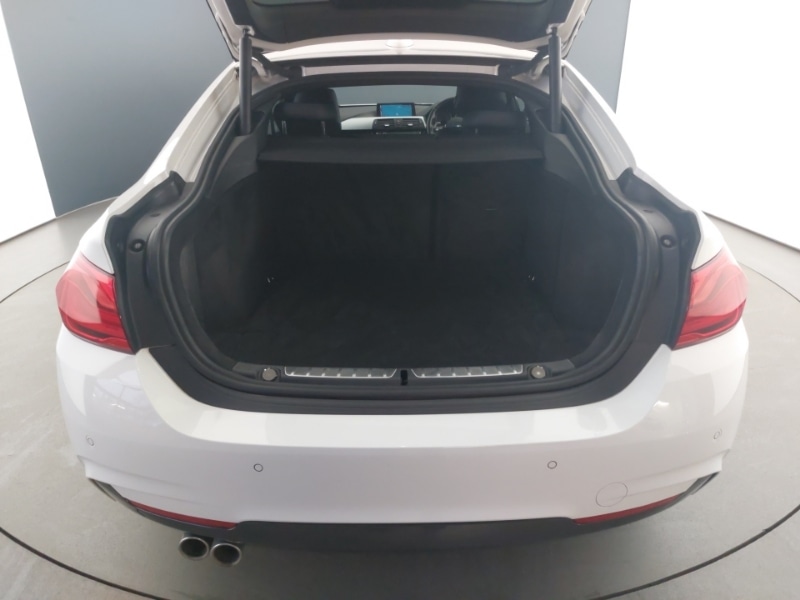 Used BMW 4 Series 2019 for sale - 76987434: Photo 8