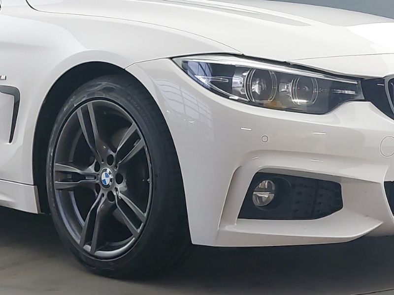Used BMW 4 Series 2019 for sale - 76987434: Photo 9