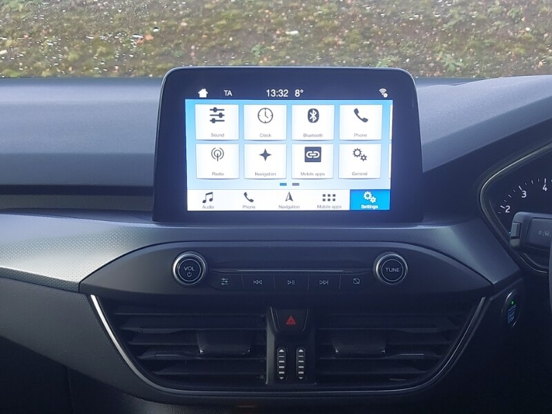 Used Ford Focus 2020 for sale - 76860572: Photo 10