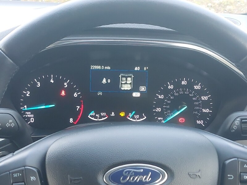 Used Ford Focus 2020 for sale - 76860572: Photo 11