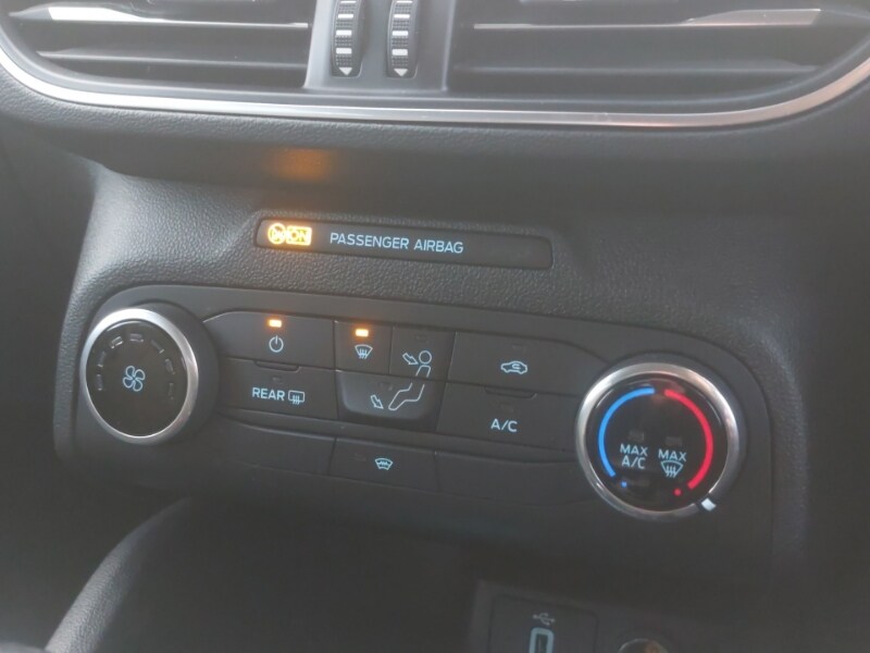 Used Ford Focus 2020 for sale - 76860572: Photo 16