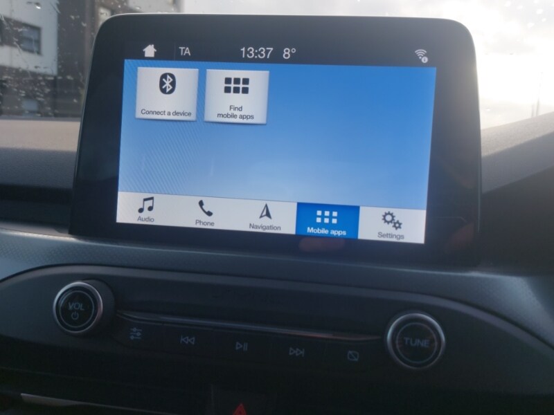 Used Ford Focus 2020 for sale - 76860572: Photo 17