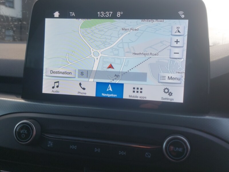 Used Ford Focus 2020 for sale - 76860572: Photo 18