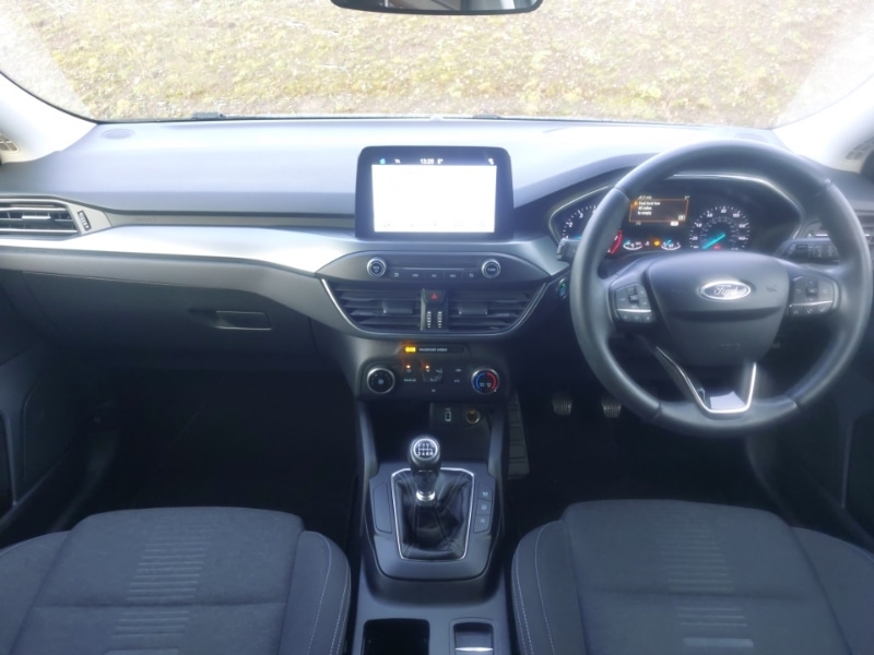 Used Ford Focus 2020 for sale - 76860572: Photo 2