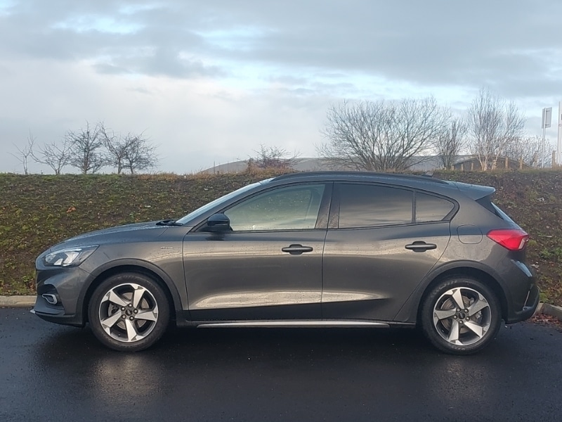 Used Ford Focus 2020 for sale - 76860572: Photo 4