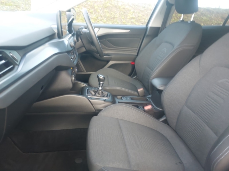 Used Ford Focus 2020 for sale - 76860572: Photo 5