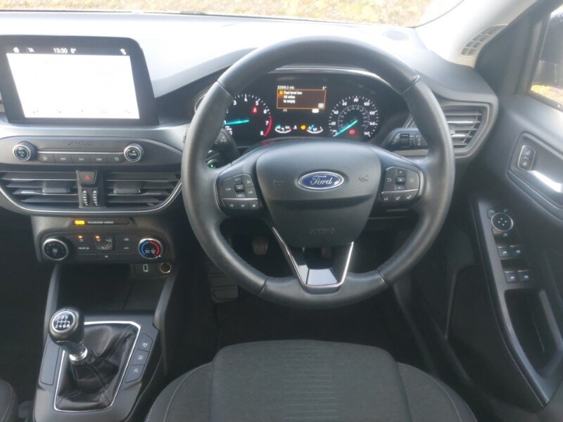 Used Ford Focus 2020 for sale - 76860572: Photo 7